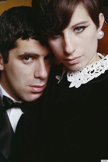 barbara streisand elliott gould
