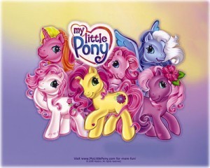 MyLittlePony 300x240 Fusenews: Dark fiddlers and ponymen