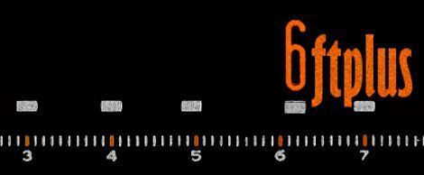 Dial in to horror with the 6'+ horror radio podcast