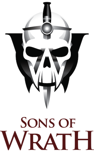 Sons of Wrath Logo
