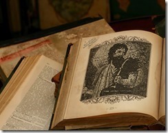 Crates-in-Book