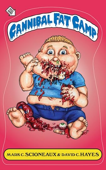 CANNIBAL FAT CAMP
