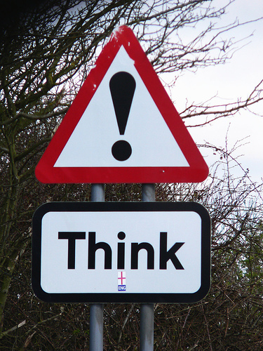 Think!