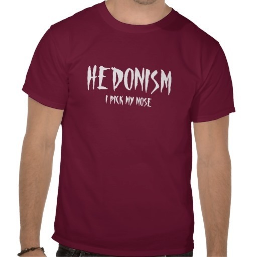hedonism