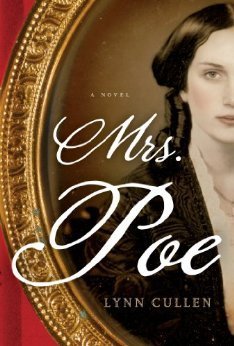 Mrs Poe