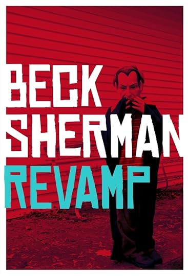 Revamp Cover Art