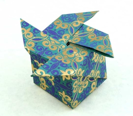 temple box by nick robinson