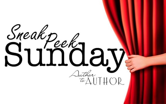Sneak Peek Sunday Banner