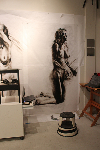 Studio View