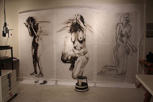 Studio View