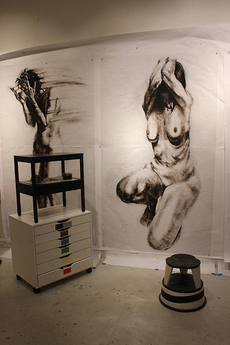 Studio View