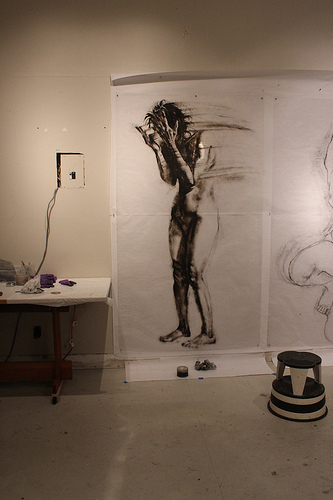 Studio View