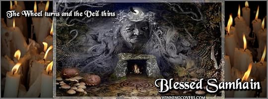 Samhain-reflection