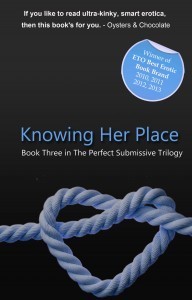 Knowing Her Place-New rope