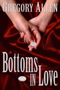 Bottoms in Love cover