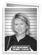 martha stewart