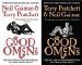 Good Omens The Nice and Accurate Prophecies of Agnes Nutter, Witch by Terry Pratchett