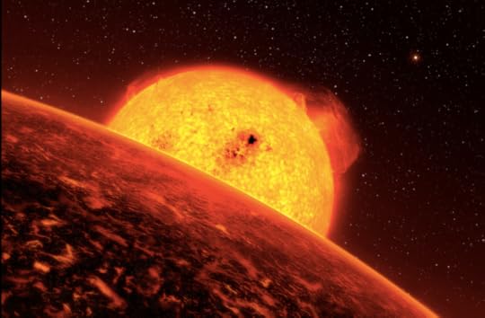Image via Flikr Creative Commons, courtesy of NASA.