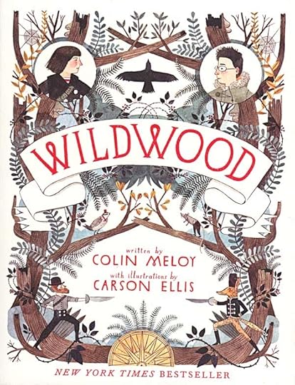 Wildwood