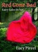 Lucy Pireel interview Book cover