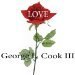 LOVE by George L. Cook III