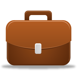 Briefcase-icon
