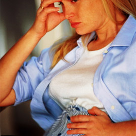 sad-woman-holding-stomach-270-thumb-270x270