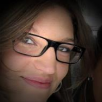 The Lovely Nina D'ArcAngela