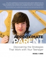 The Approximate Parent Book Cover