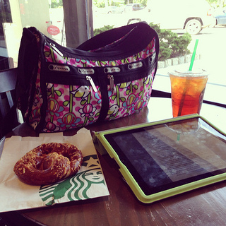 Proofreading after yoga