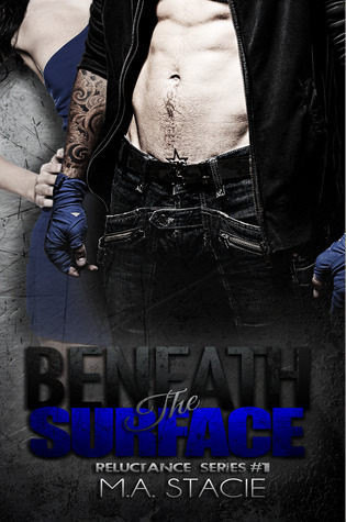 beneathsurface