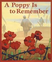 poppy appeal 2012