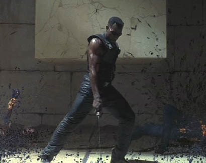 bladepose