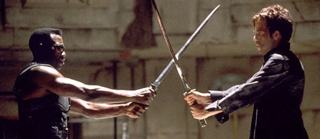 bladeduel