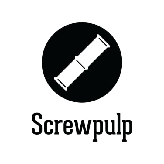 Screwpulp logo