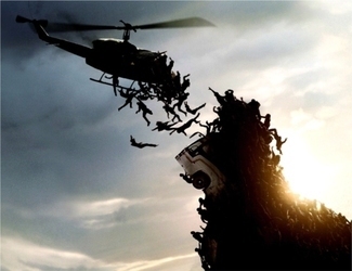 Mistakes were made. By Zombies.