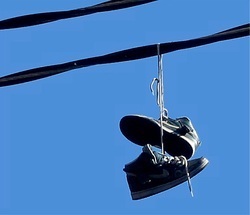 Modifiers, like shoes, shouldn't dangle