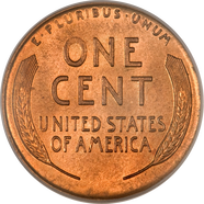 One Cent, US