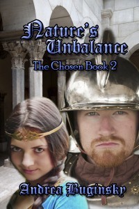 Natures Unbalance Cover 200x300 Writers, Let Fall TV Inspire You