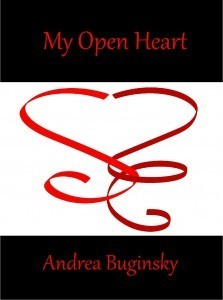 My Open Heart Cover 223x300 Writers, Let Fall TV Inspire You