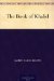 The Book of Khalid by Ameen Fares Rihani