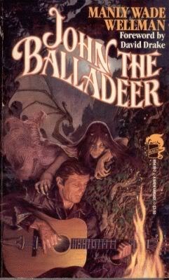 john the balladeer