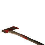 TMWID Axe 150x150 Tell Me When I’m Dead—Coming Summer 2013!