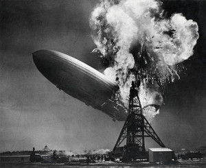 512px Hindenburg disaster 300x245 When Bad Things Happen