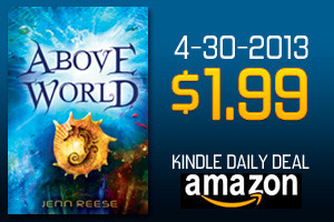 My Kindle Daily Deal Ad