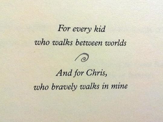 Dedication of Mirage