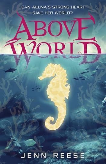 Above World UK Cover