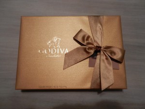 Godiva