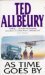 As Time Goes by by Ted Allbeury