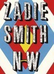 N W by Zadie Smith